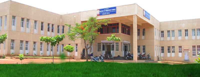 BVV Sangha's Institute of Management Studies - [BIMS]