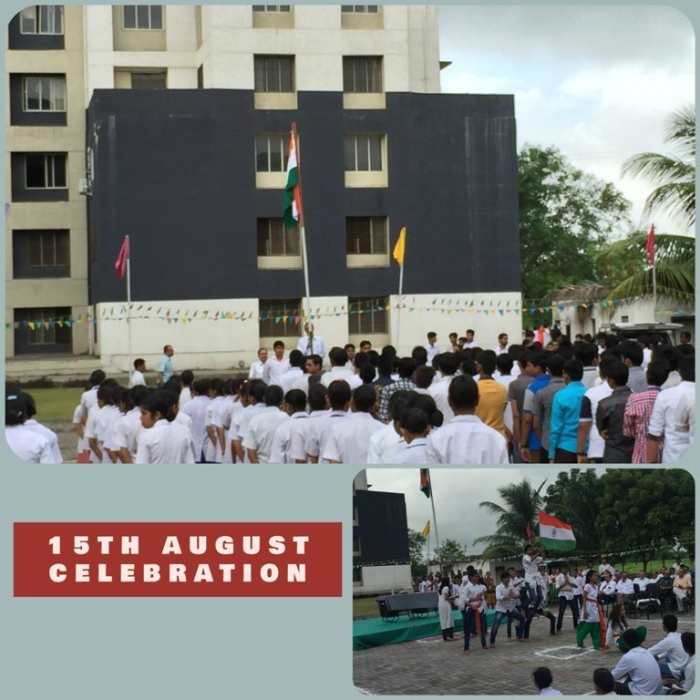 Bhagwan Mahavir College of Commerce and Management Studies - [BMCCMS]