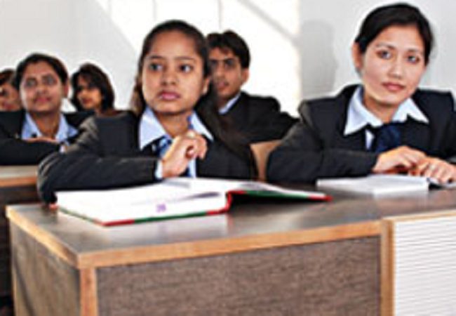 Budha College of Management - [BCM]