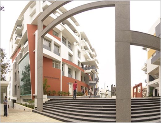 CMR Bangalore School of Business - [CMRBSB]