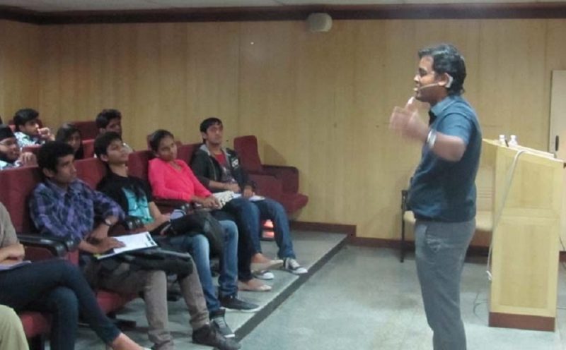 Center for Management Studies, Jain University - [CMSJU]
