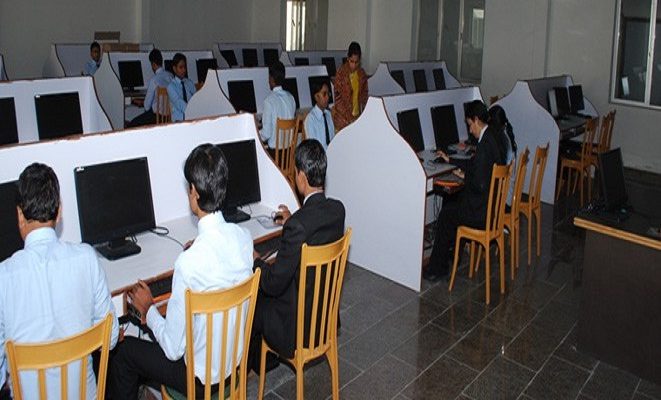 Deen Dayal Upadhyaya Institute of Management and Higher Studies