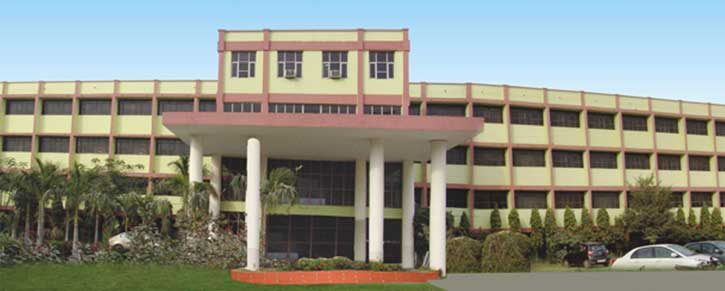 Faridabad Institute of Management Studies - [FIMS] Logo