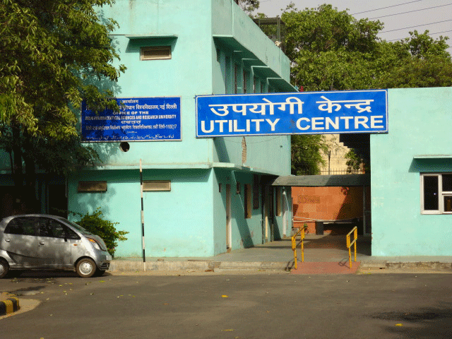 Delhi Institute of Pharmaceutical Sciences and Research - [DIPSAR]