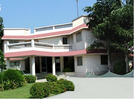 HN Shukla College of Management Studies Logo