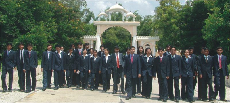 Pt Jawaharlal Nehru Institute of Business Management - [PTJNIBM] Logo