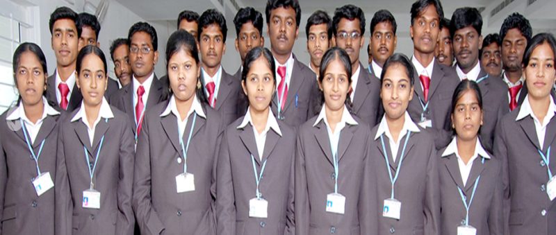 Shivani School of Business Management - [SSBM]