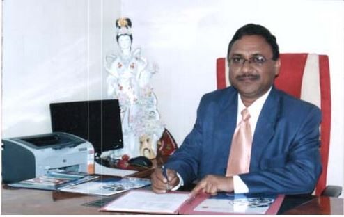 Shivneri Institute of Business Management