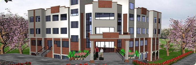 Sidana Institute of Management  and Technolgy - [SIMT]