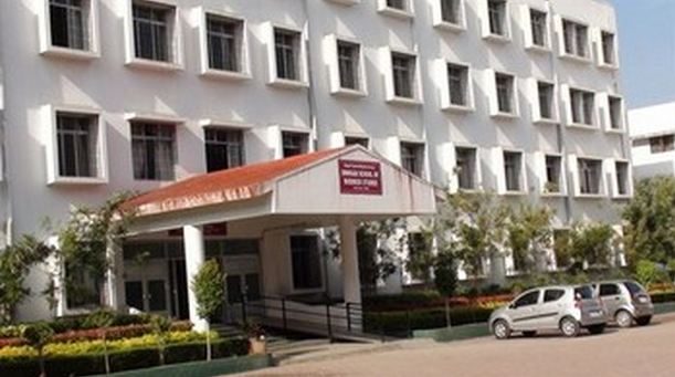 Sinhgad School of Business Studies - [SSBS] Narhe