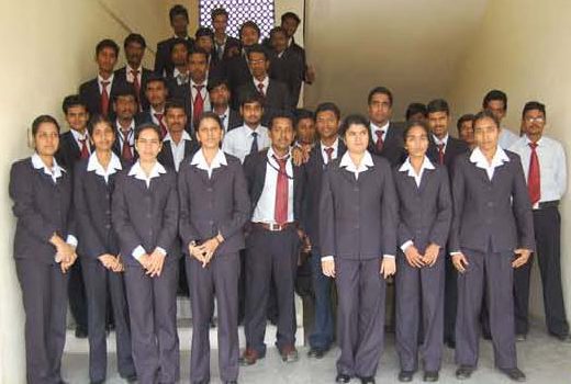 Sri Ganesh School of Business Management - [SGSBM]