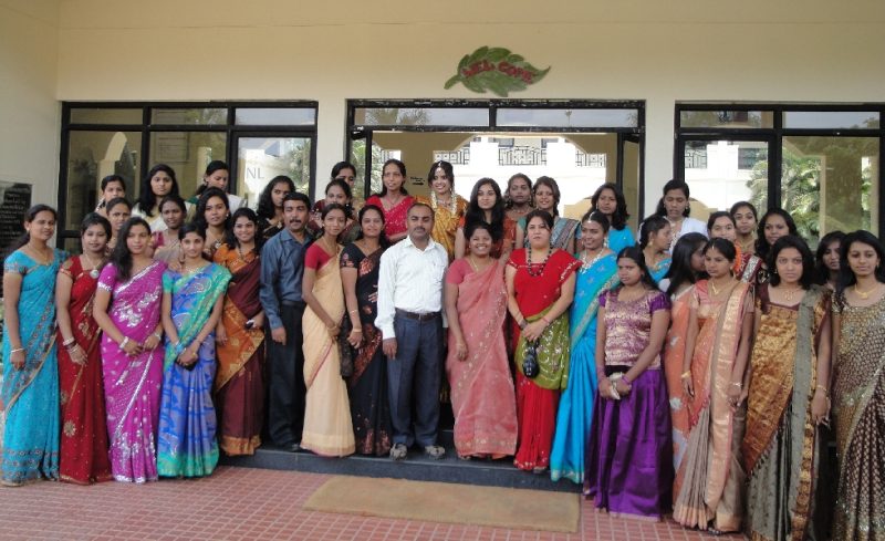 Sri Siddhartha Institute of Business Management - [SSIBM]