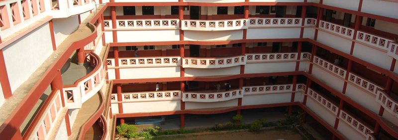 Srinivas Institute of Management Studies - [SIMS]