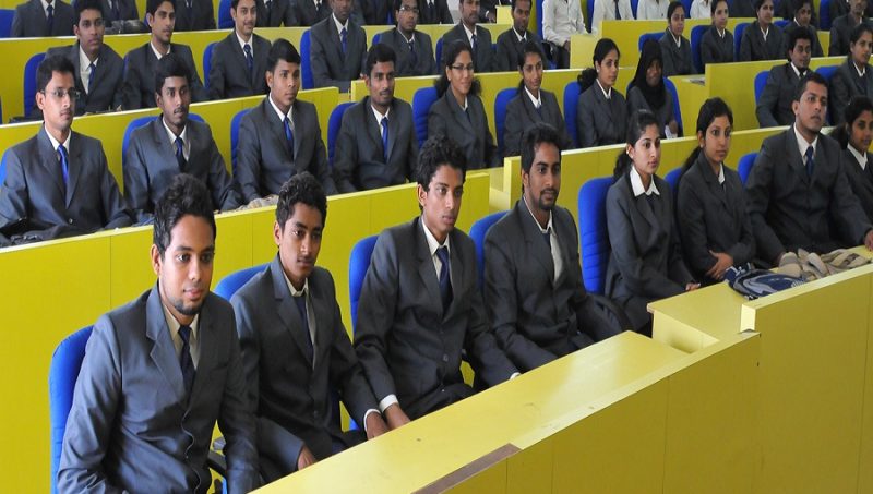 Srinivas School of Management - [SSM]