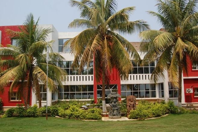 Suddhananda School of Management and Computer Science - [SMC]