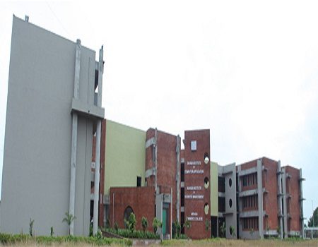 Maniba Institute of Business Management Logo