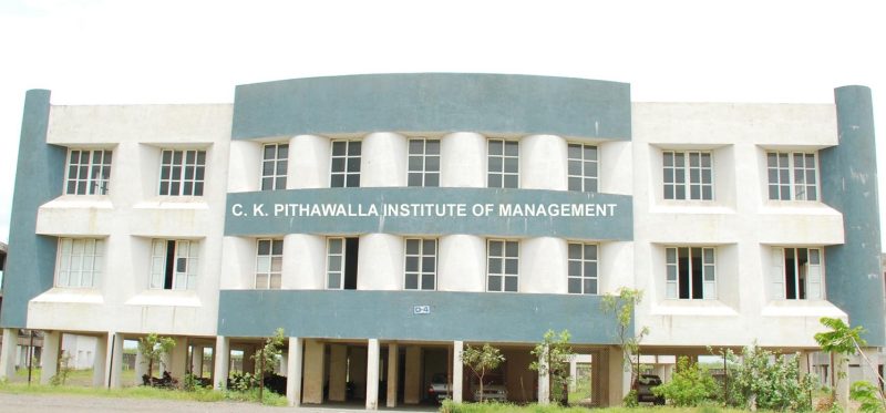 CK Pithawalla Institute of Management