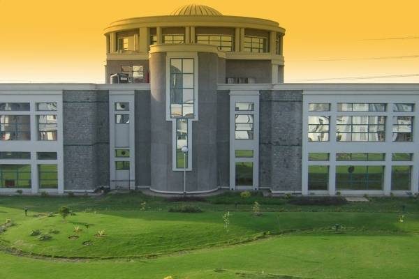 Birla School of Management - [BSM]