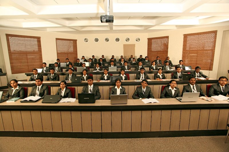 KPR School of Business Arasur - [KPRSB] Logo