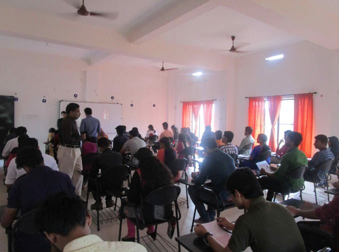 Chathamkulam Business School - [CBS]