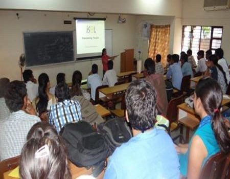 Canara Bank School of Management - [CBSMS]