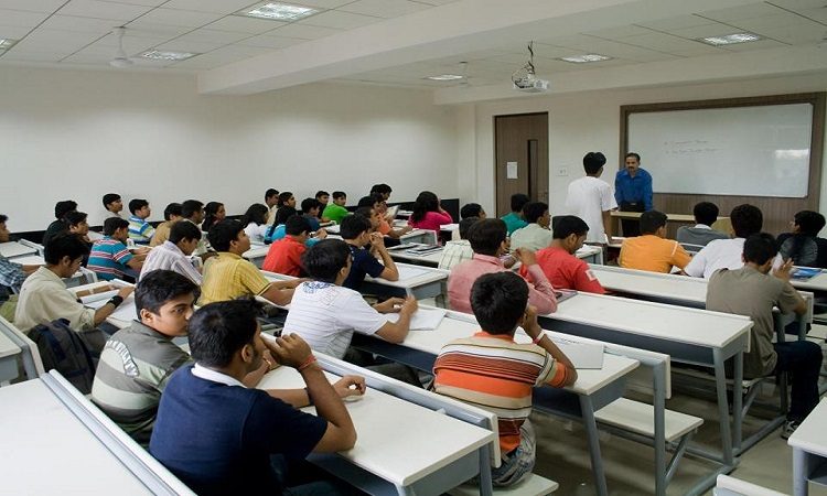 School of Business Management, NMIMS University  - [SBM NMIMS]