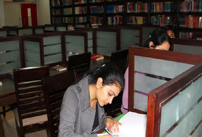 Sushant School of Business - [SSB]