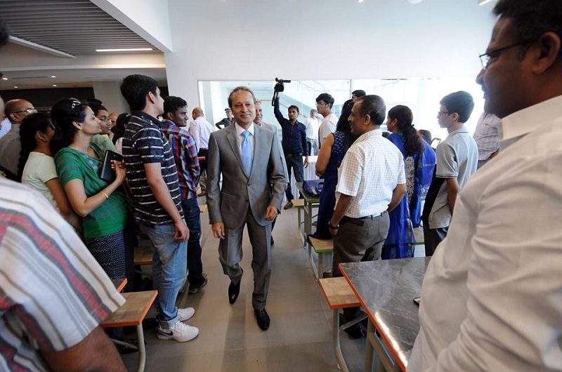 Bennett University, School of Management