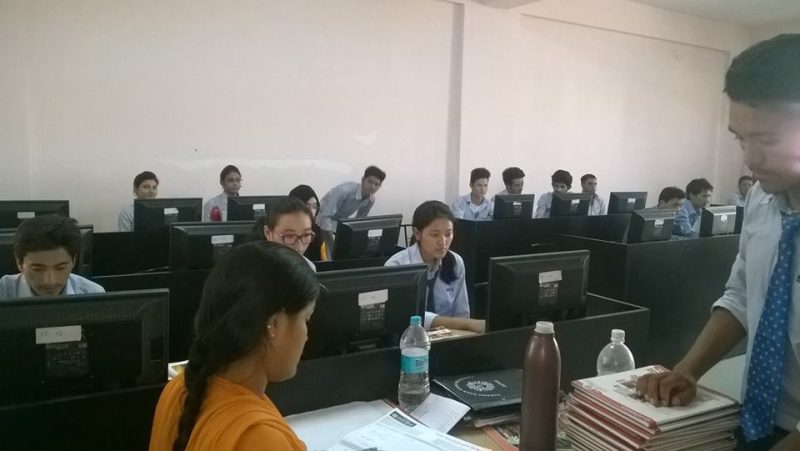 Suresh Gyan Vihar University, International School of Business Management - [ISBM]