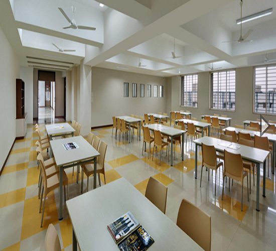 Ajeenkya DY Patil University, School of Management Logo