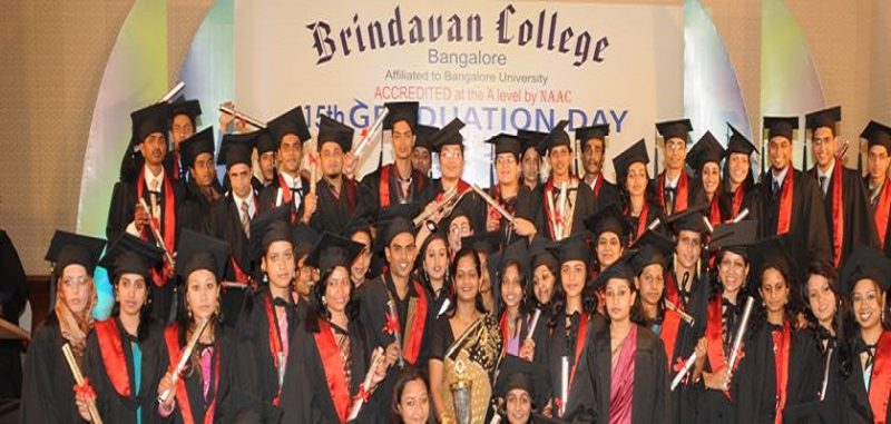Brindavan College of Management Studies