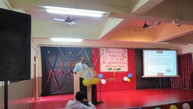 St. John Institute of Management and Research - [SJIMR]