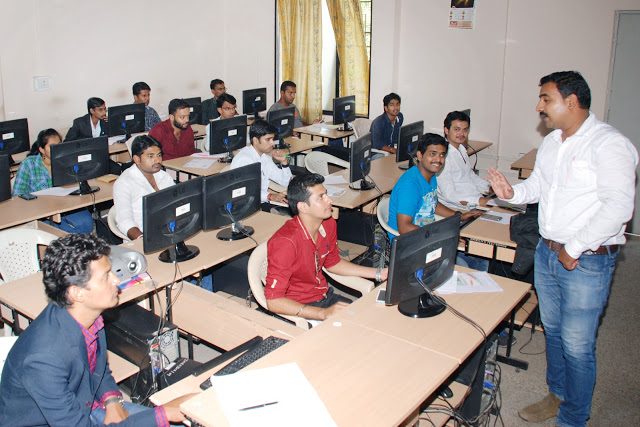 Chintamanrao Institute Of Management And Research - [CIMDR]