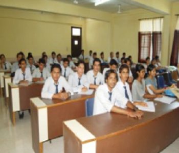 Saraswat Institute of Management - [SIM]