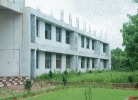Manish Institute of Management - [MIM] Visnagar Logo