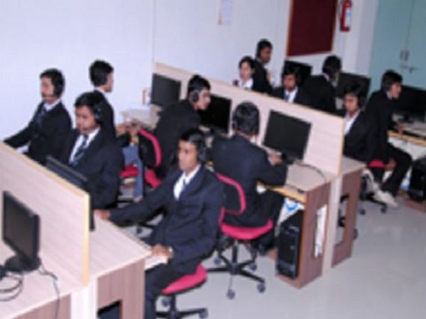 RMD Sinhgad School of Management Studies - [RMDSSOMS] Logo