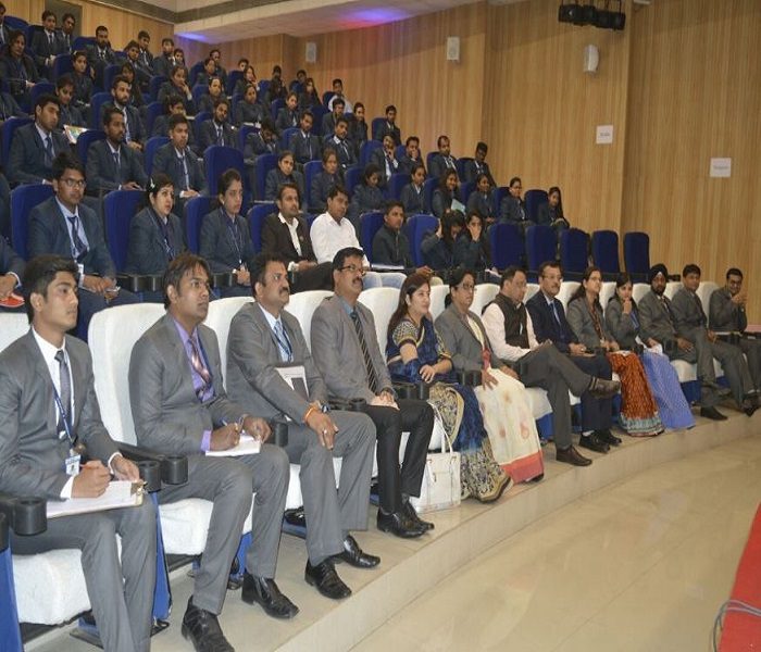 SSR Institute of Management and Research - [SSRIMR] Silvassa