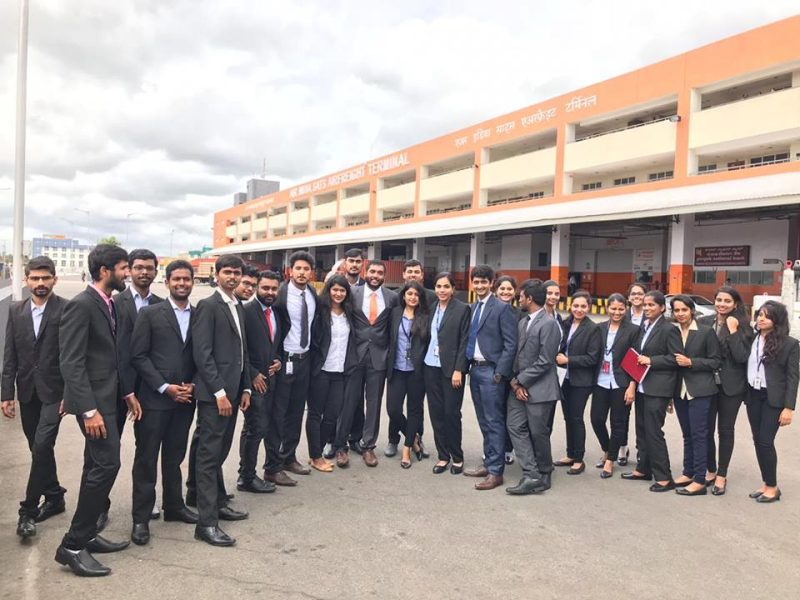 BMS College Of Commerce & Management - [BMSCCM]