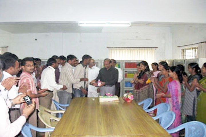Aurobindo College of Business Management Ibrahimpatnam