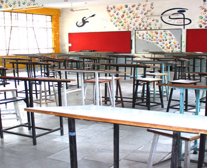 CSI Institute of Technology, School of Architecture & Planning