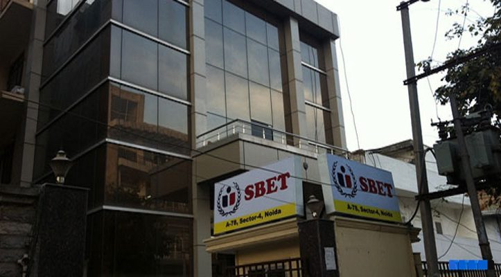 SBET Institute of Management and Technology