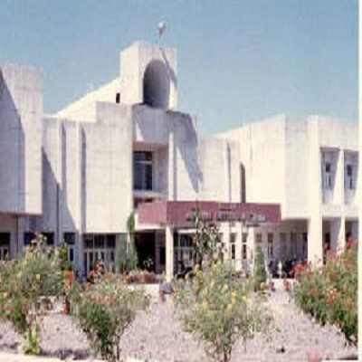 College of Agricultural Engineering and Technology