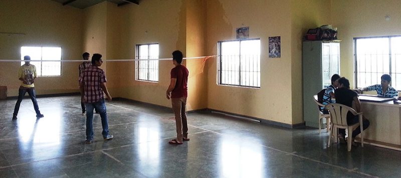 SS Agrawal Institute of Management and Technology - [SSAIMT]