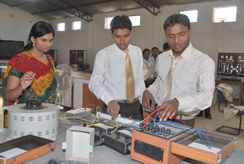 Black Diamond College of Engineering & Technology - [BDCET]
