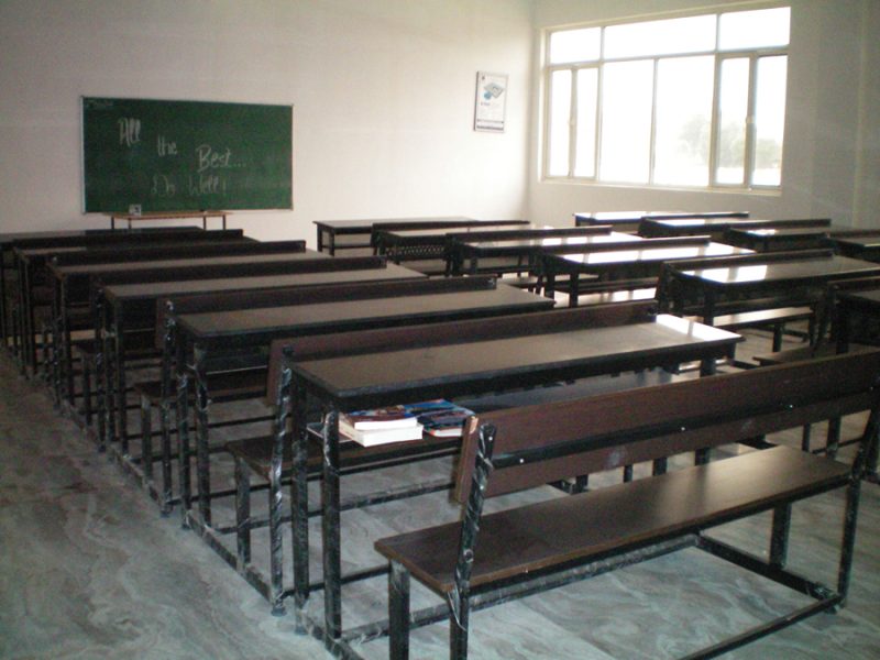 Cambridge Engineering College - [CEC]