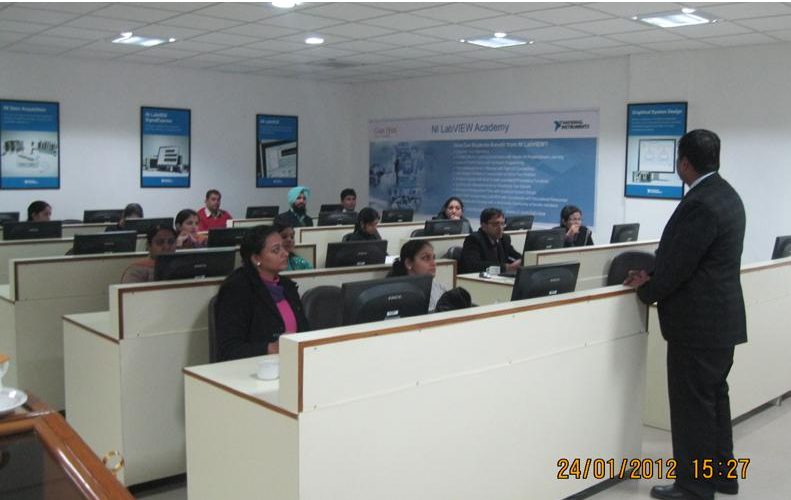 Continental Institute of Engineering & Technology - [CIET]