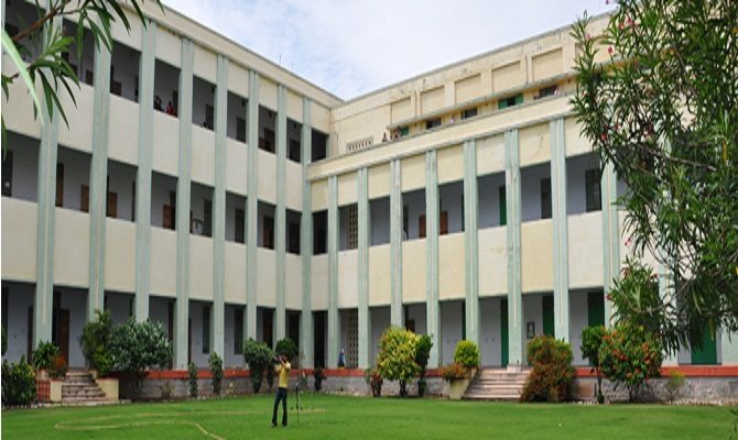 Coimbatore Institute of Technology - [CIT]