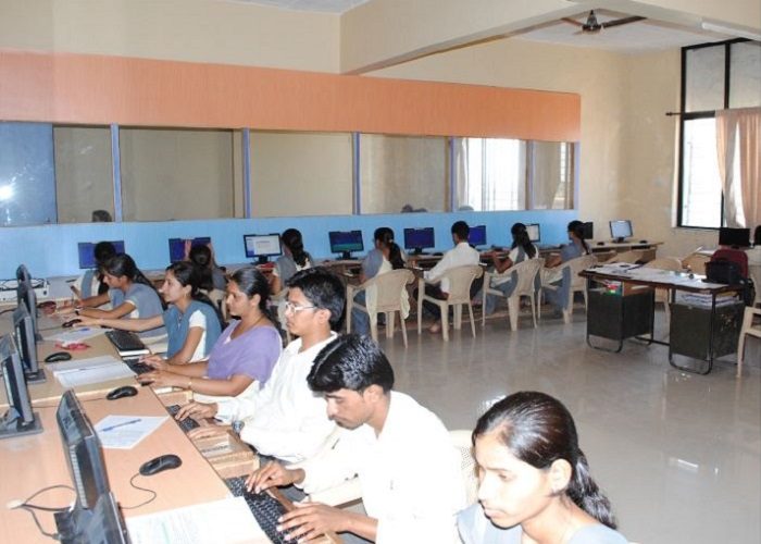 SND College of Engineering and Research Centre Yeola