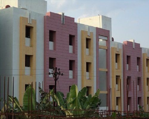 Sharadchandra Pawar College of Engineering - [SPCOE] Dumberwadi