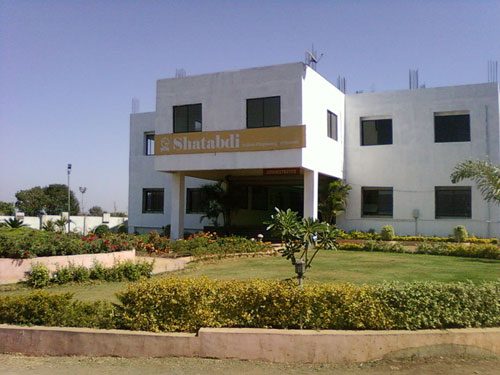 Shatabdi Institute of Engineering and Research - [SIER]